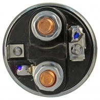 Втягивающее реле стартера KRAUF SSB0474HE 1440822532 KI7F W4V - Изображение 3