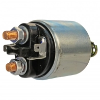 Втягивающее реле стартера KRAUF SSB0474HE 1440822532 KI7F W4V - Изображение 5