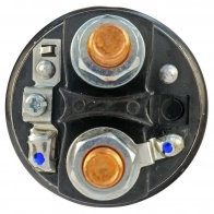 Втягивающее реле стартера KRAUF SSB0806FX 1440822647 5RH1 5KZ - Изображение 3