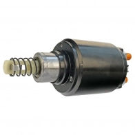 Втягивающее реле стартера KRAUF SSB0806FX 1440822647 5RH1 5KZ - Изображение 4