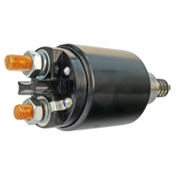 Втягивающее реле стартера KRAUF SSB0806FX 1440822647 5RH1 5KZ - Изображение 5