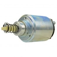 Втягивающее реле стартера KRAUF SSB0806HE 1440822645 1UK7 YF - Изображение 4