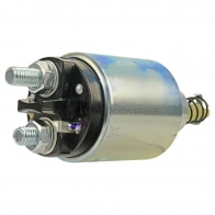Втягивающее реле стартера KRAUF SSB0806HE 1440822645 1UK7 YF - Изображение 5