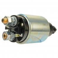 Втягивающее реле стартера KRAUF SSB1141UL 1440822660 KNCRB YM - Изображение 5