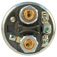 Втягивающее реле стартера KRAUF SSB1189UL 2X6AR C0 1440822682 - Изображение 3