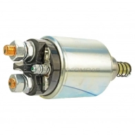 Втягивающее реле стартера KRAUF SSB1189UL 2X6AR C0 1440822682 - Изображение 5