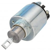 Втягивающее реле стартера KRAUF Z21JI 9 1440822624 SSB2182BA - Изображение 4
