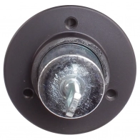 Втягивающее реле стартера KRAUF SSB2828EX 9 MZD3 1440822581 - Изображение 2
