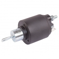 Втягивающее реле стартера KRAUF SSB2828EX 9 MZD3 1440822581 - Изображение 5