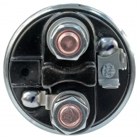 Втягивающее реле стартера KRAUF SSB3421HE EHXQ 9 1440822567 - Изображение 3