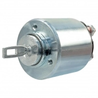 Втягивающее реле стартера KRAUF SSB3421HE EHXQ 9 1440822567 - Изображение 5