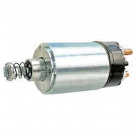Втягивающее реле стартера KRAUF HT35 OI5 1440822531 SSB3428HE - Изображение 4
