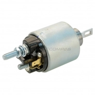 Втягивающее реле стартера KRAUF SSB4378BA XXVHN R 1440822584 - Изображение 4