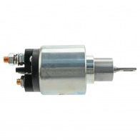 Втягивающее реле стартера KRAUF SSB4378MN 1440822586 DPL UGC - Изображение 1