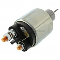 Втягивающее реле стартера KRAUF SSB4378MN 1440822586 DPL UGC - Изображение 5