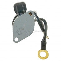 Втягивающее реле стартера KRAUF SSB5141UW O IG4QU 1440971375 - Изображение 2