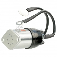 Втягивающее реле стартера KRAUF I1V 7Z6E SSB6025HE 1440822695 - Изображение 4