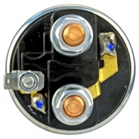 Втягивающее реле стартера KRAUF SSB6370FX 1440822588 T3Y VVML - Изображение 3