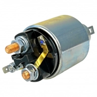 Втягивающее реле стартера KRAUF SSB6370FX 1440822588 T3Y VVML - Изображение 5