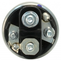 Втягивающее реле стартера KRAUF 2FZ W9J SSB6615BA 1440822596 - Изображение 3