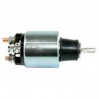 Втягивающее реле стартера KRAUF SSB6615HE U 3VQ46 1440822597