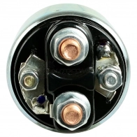 Втягивающее реле стартера KRAUF SSB6615HE U 3VQ46 1440822597 - Изображение 3