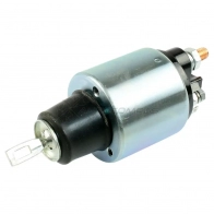 Втягивающее реле стартера KRAUF SSB6615HE U 3VQ46 1440822597 - Изображение 4