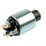 Втягивающее реле стартера KRAUF SSB6615HE U 3VQ46 1440822597 - Изображение 5