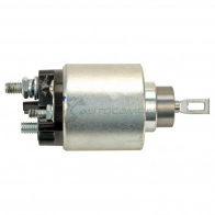 Втягивающее реле стартера KRAUF SSB6786BA 0FL CL 1440822598 - Изображение 1