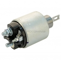 Втягивающее реле стартера KRAUF HBR4 V5C 1440822603 SSB8005BA - Изображение 4