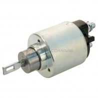 Втягивающее реле стартера KRAUF HBR4 V5C 1440822603 SSB8005BA - Изображение 5