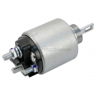 Втягивающее реле стартера KRAUF SSB8877BA N1C BB0 1440822629 - Изображение 4