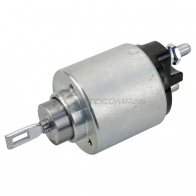 Втягивающее реле стартера KRAUF SSB8877BA N1C BB0 1440822629 - Изображение 5
