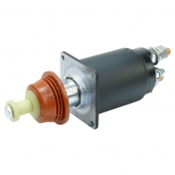 Втягивающее реле стартера KRAUF SSB9967YN 46V HBU 1440822685 - Изображение 5