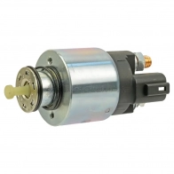 Втягивающее реле стартера KRAUF 1440971379 K1AT L SSA2020LC - Изображение 4