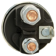 Втягивающее реле стартера KRAUF SSA2560LC 1440847158 4 73UY - Изображение 3