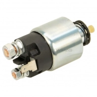 Втягивающее реле стартера KRAUF SSA2560LC 1440847158 4 73UY - Изображение 4