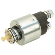 Втягивающее реле стартера KRAUF SSA2560LC 1440847158 4 73UY - Изображение 5