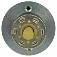 Втягивающее реле стартера KRAUF 1440837382 SSA3020LC N3 I463S - Изображение 2