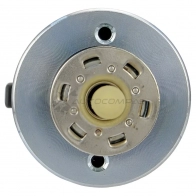 Втягивающее реле стартера KRAUF 4TJZFZ N SSA4200LC 1440847208 - Изображение 2