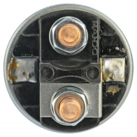 Втягивающее реле стартера KRAUF SSA5077KR 1440835293 WV 6ST - Изображение 3