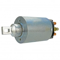 Втягивающее реле стартера KRAUF SSA5077KR 1440835293 WV 6ST - Изображение 4