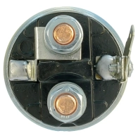 Втягивающее реле стартера KRAUF 61BK FX SSA5077LC 1440835292 - Изображение 3