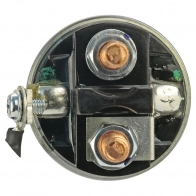 Втягивающее реле стартера KRAUF N4B 58 SSA5700BA 1440971391 - Изображение 3