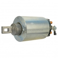 Втягивающее реле стартера KRAUF N4B 58 SSA5700BA 1440971391 - Изображение 4