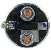 Втягивающее реле стартера KRAUF 1440847148 SSA5700NL S0C UV - Изображение 3