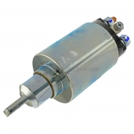 Втягивающее реле стартера KRAUF 1440847148 SSA5700NL S0C UV - Изображение 4