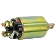Втягивающее реле стартера KRAUF SSA5700SU 1440847152 U0A SU9 - Изображение 4
