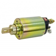 Втягивающее реле стартера KRAUF SSA5700SU 1440847152 U0A SU9 - Изображение 5