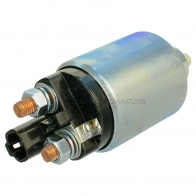 Втягивающее реле стартера KRAUF XYT9 5KZ 1440847185 SSA9070LC - Изображение 5